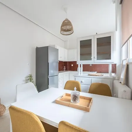 Open -View Apartment, Ygeia Hospital Athens Exterior photo
