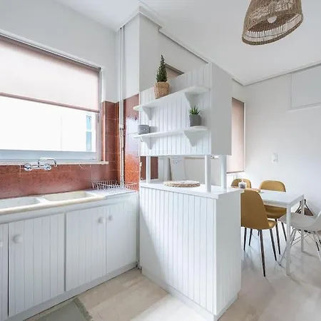Open -View Apartment, Ygeia Hospital Athens Exterior photo