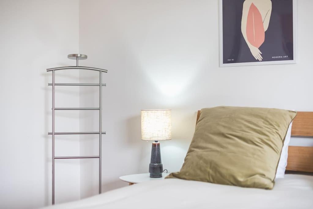 Open -view Apartment, Ygeia Hospital Athen