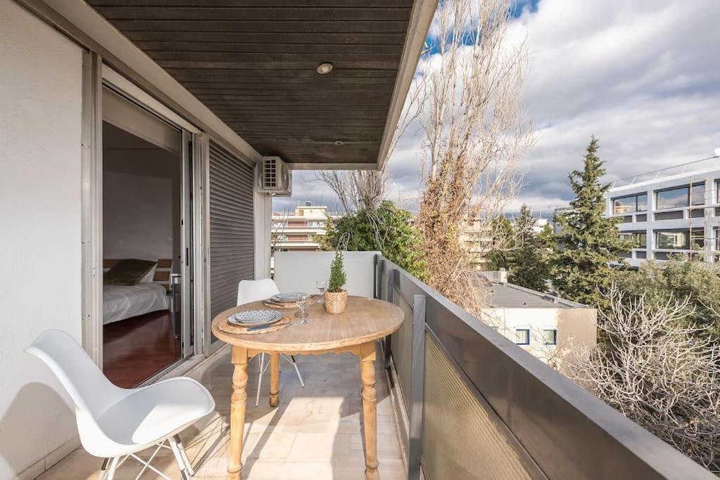 Open -view Apartment, Ygeia Hospital *