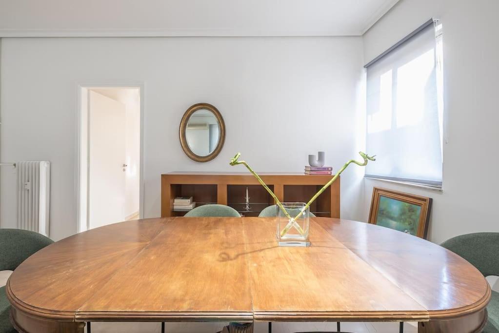Open -view Apartment, Ygeia Hospital *