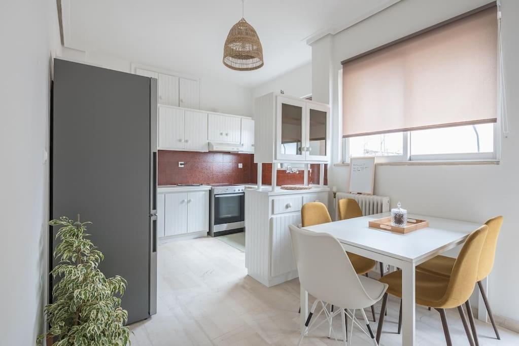 Open -view Apartment, Ygeia Hospital Apartment Athen