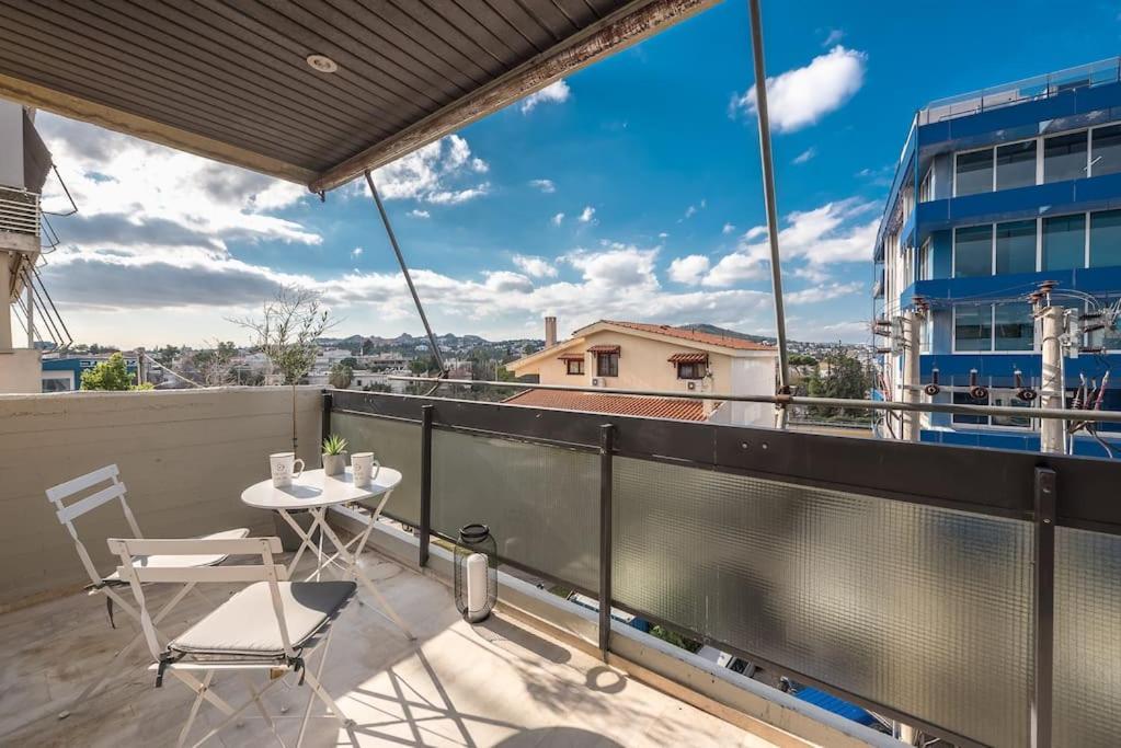 Open -view Apartment, Ygeia Hospital Apartment Athen