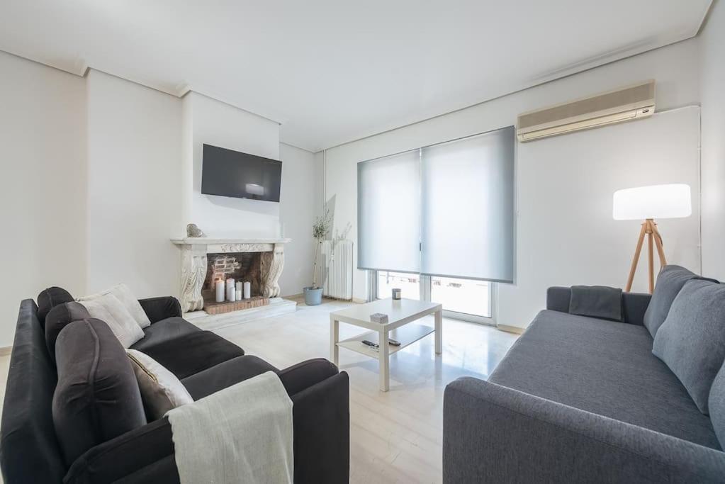 Open -view Apartment, Ygeia Hospital Apartment