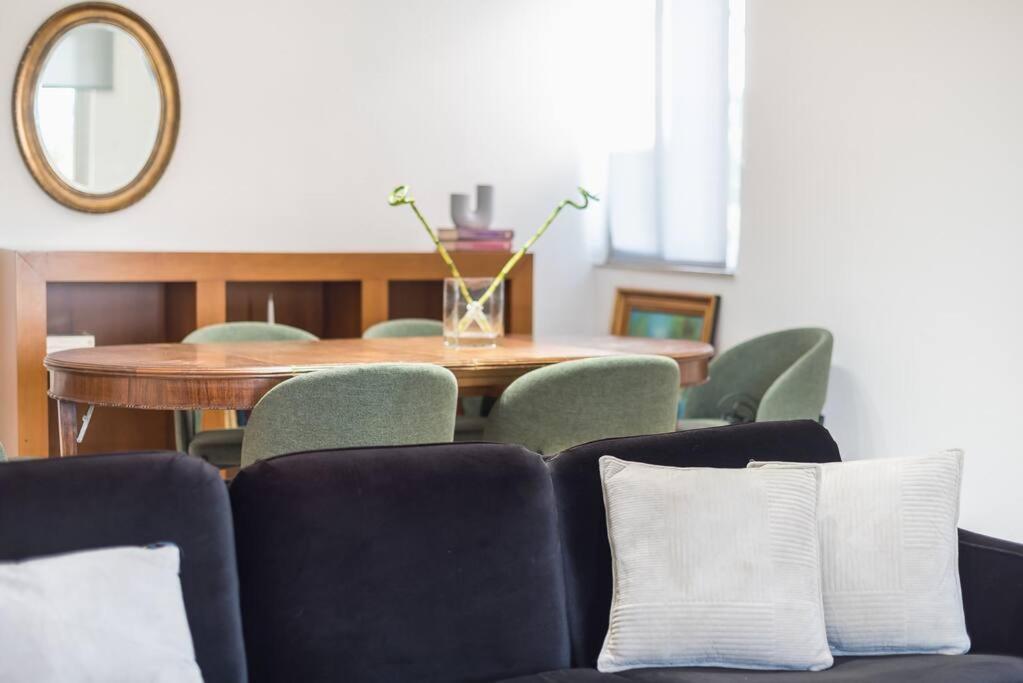 Apartment Open -view Apartment, Ygeia Hospital Athens