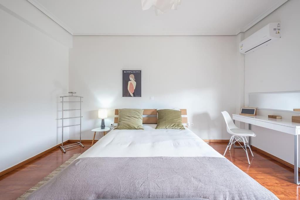 Open -view Apartment, Ygeia Hospital Athen