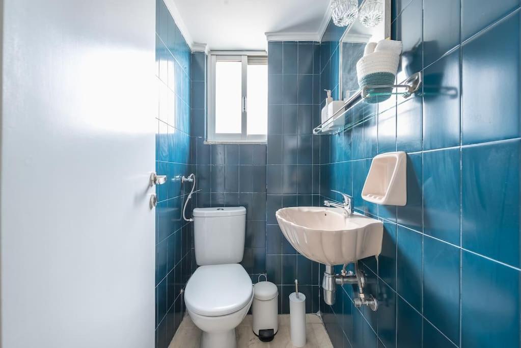 Apartment Open -view Apartment, Ygeia Hospital Athen