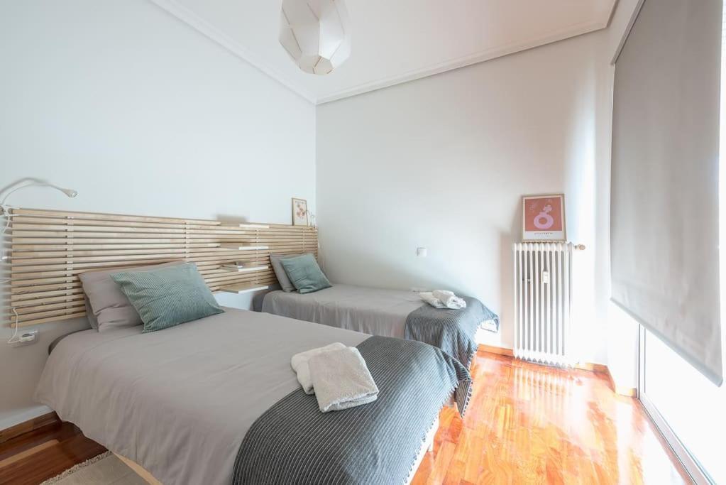 Apartment Open -view Apartment, Ygeia Hospital