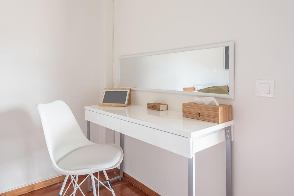 Open -view Apartment, Ygeia Hospital Apartment Athen