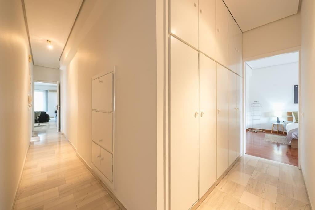 Open -view Apartment, Ygeia Hospital Apartment