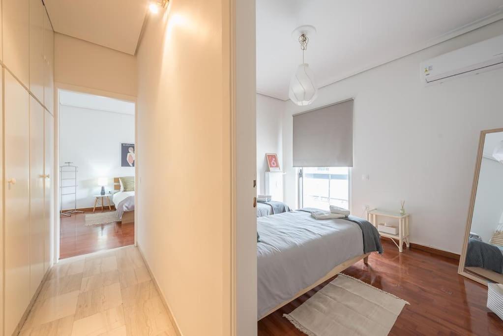 Apartment Open -view Apartment, Ygeia Hospital