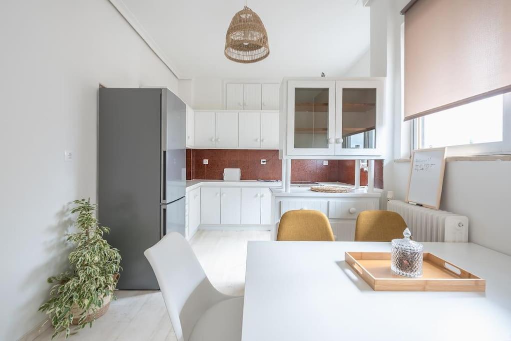 Apartment Open -view Apartment, Ygeia Hospital Athen