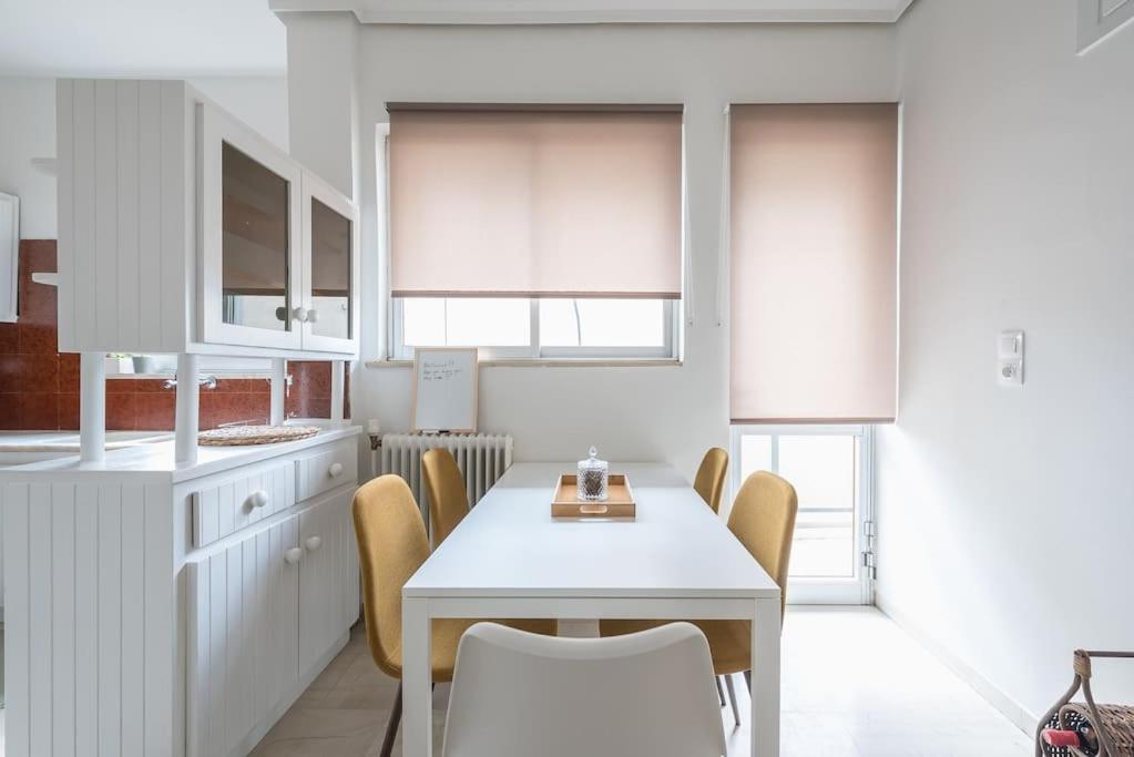 Open -view Apartment, Ygeia Hospital Athen