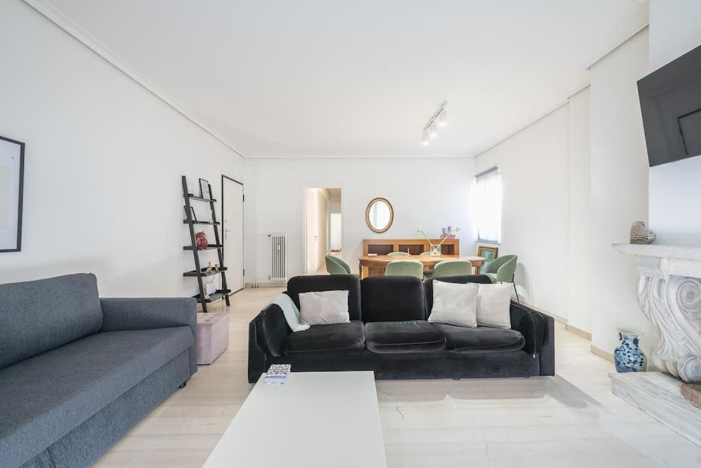 Apartment Open -view Apartment, Ygeia Hospital *
