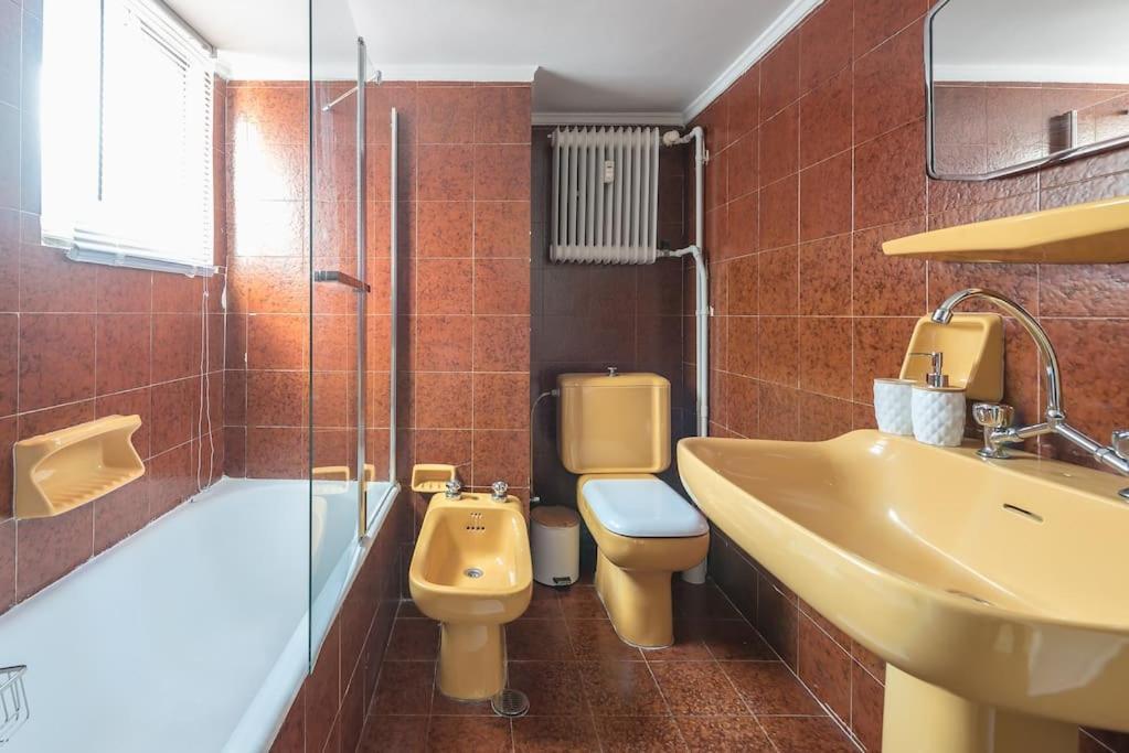 Apartment Open -view Apartment, Ygeia Hospital *