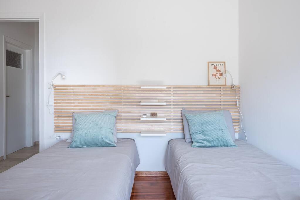 Apartment Open -view Apartment, Ygeia Hospital Athen
