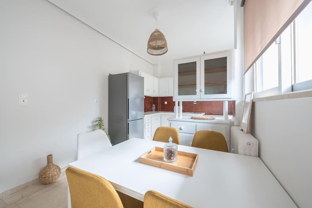 Open -view Apartment, Ygeia Hospital * Athens